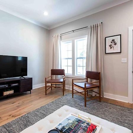 Newly Renovated 3 Bedroom Shelby Park Home **Free Parking** Louisville Zewnętrze zdjęcie